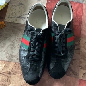 Gucci sneakers